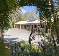 Tin Can Bay Motel - Accommodation Gladstone