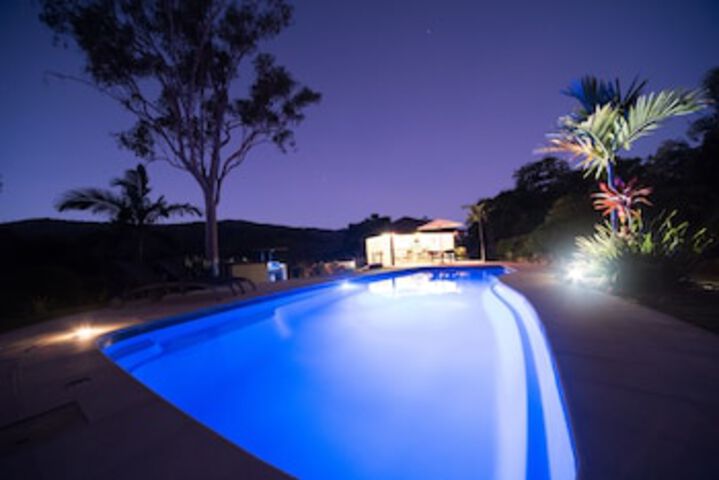 Andromache QLD Accommodation Gladstone