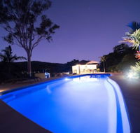Seclude Rainforest Retreat - Accommodation Gladstone