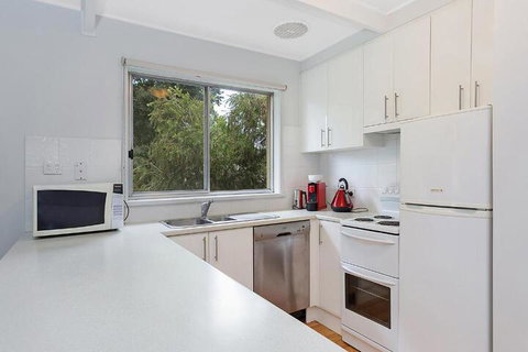 Astor Hotel Motel - Accommodation Gladstone 5