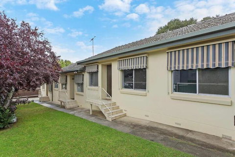 Astor Hotel Motel - Accommodation Gladstone 6