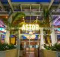 Astor Hotel Motel - Accommodation Gladstone