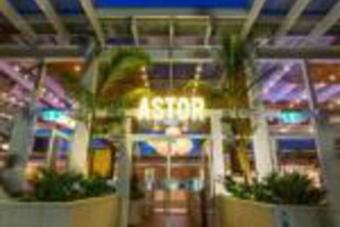 Astor Hotel Motel - Accommodation Gladstone 0