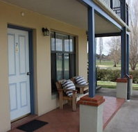 Elite Motor Inn - Accommodation Gladstone