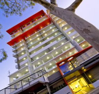 The Edge Apartment Hotel - Accommodation Gladstone