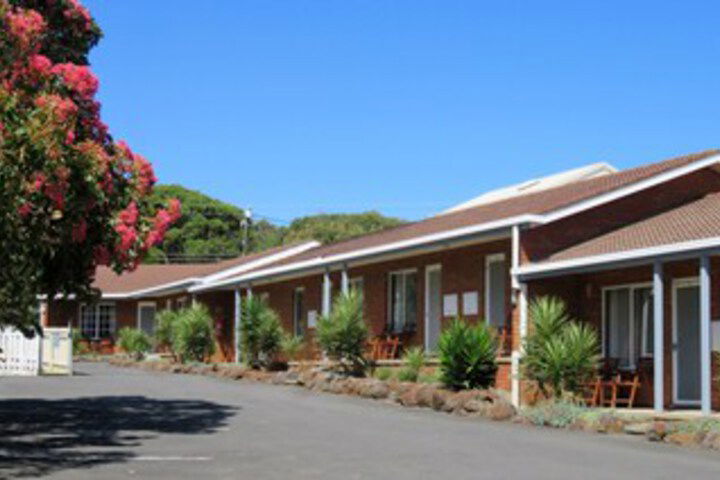  Accommodation Gladstone