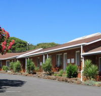 Port Campbell Motor Inn - Accommodation Gladstone