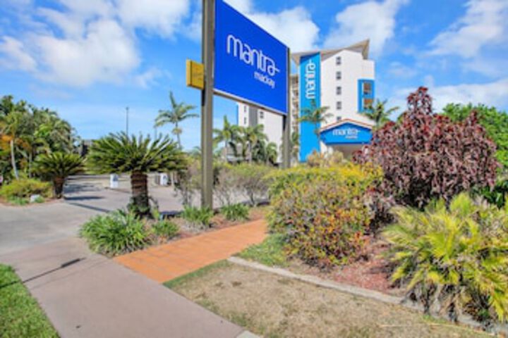  Accommodation Gladstone