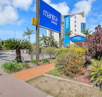 Mantra Mackay - Accommodation Gladstone
