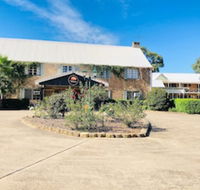 Campbelltown Colonial Motor Inn - Accommodation Gladstone