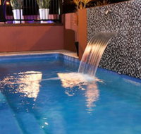 Rocky Resort Motor Inn - Accommodation Gladstone