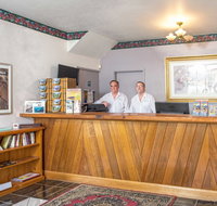 Echo Point Discovery Motel - Accommodation Gladstone