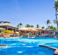 Karratha International Hotel - Accommodation Gladstone