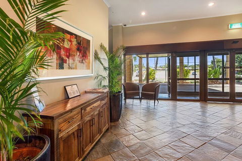 Karratha International Hotel - Accommodation Gladstone 7