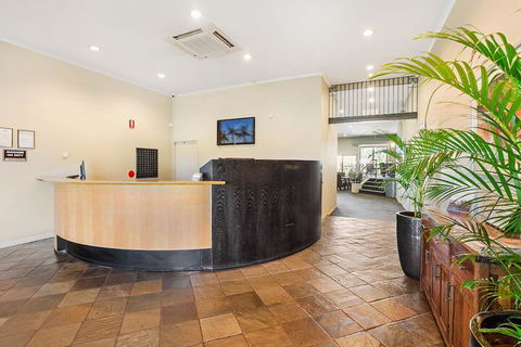 Karratha International Hotel - Accommodation Gladstone 6