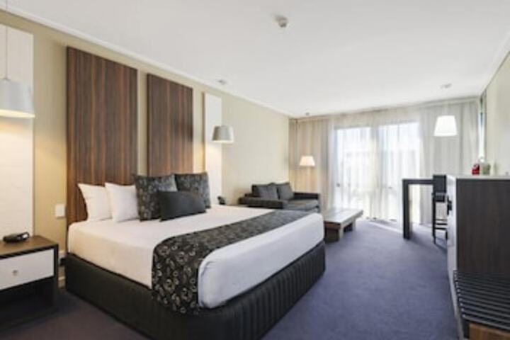  Accommodation Gladstone