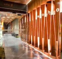 The Soho Hotel Ascend Hotel Collection - Accommodation Gladstone