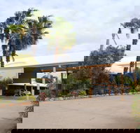Albert Park Motor Inn - Accommodation Gladstone