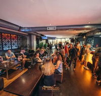 Nomads Melbourne Backpackers - Accommodation Gladstone