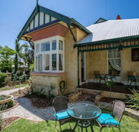 Danum House B  B - Accommodation Gladstone
