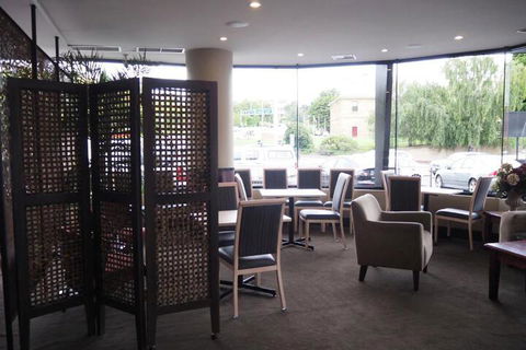 Fountainside Hotel - Accommodation Gladstone 4