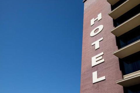 Fountainside Hotel - Accommodation Gladstone 3