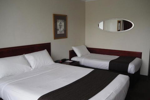 Fountainside Hotel - Accommodation Gladstone 5