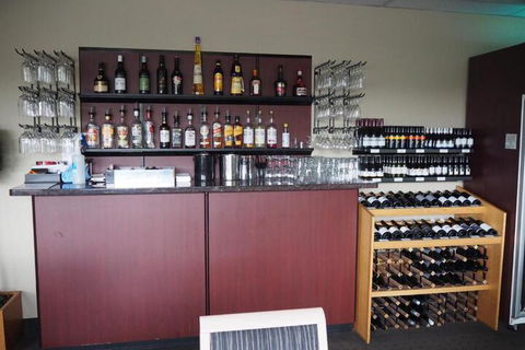 Fountainside Hotel - Accommodation Gladstone 2