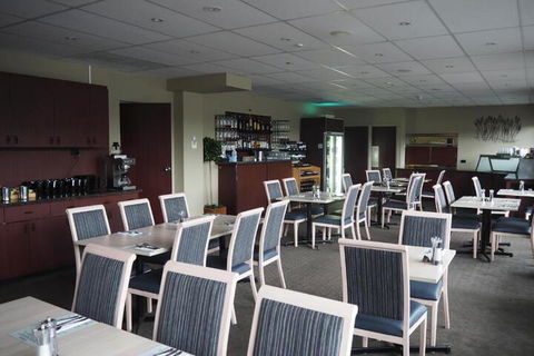 Fountainside Hotel - Accommodation Gladstone 6