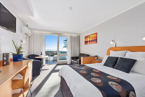 Beachfront Voyager Motor Inn - Accommodation Gladstone 5