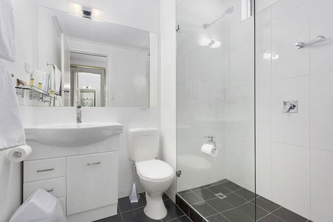 Beachfront Voyager Motor Inn - Accommodation Gladstone 4