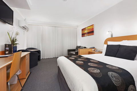 Beachfront Voyager Motor Inn - Accommodation Gladstone 6