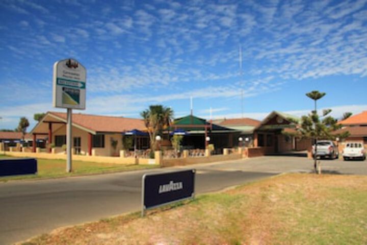 Cervantes WA Accommodation Gladstone