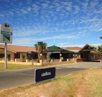Cervantes Pinnacles Motel - Accommodation Gladstone