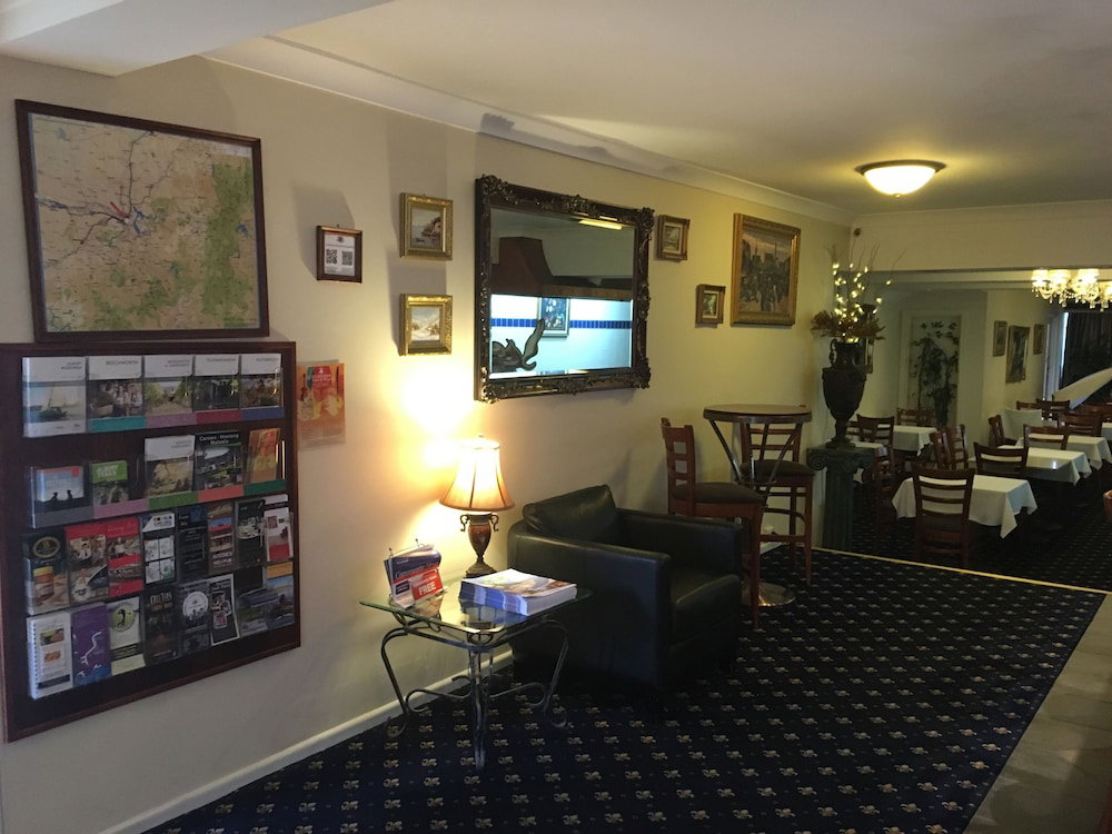 Ournie NSW Accommodation Gladstone
