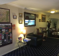 Albury Georgian Motel  Suites - Accommodation Gladstone