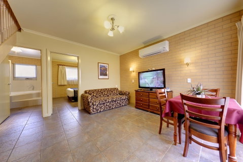 Albury Georgian Motel & Suites - Accommodation Gladstone 5