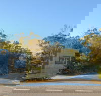 Edge of the Bay Resort - Accommodation Gladstone