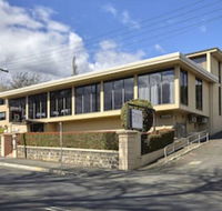 Commodore Regent - Accommodation Gladstone
