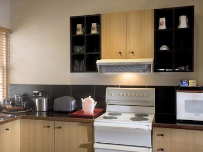 Lido Boutique Apartments - Accommodation Gladstone 2