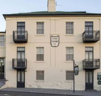 Apartments at York Mansions - Accommodation Gladstone