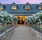 Abbotsford Country House - Accommodation Gladstone