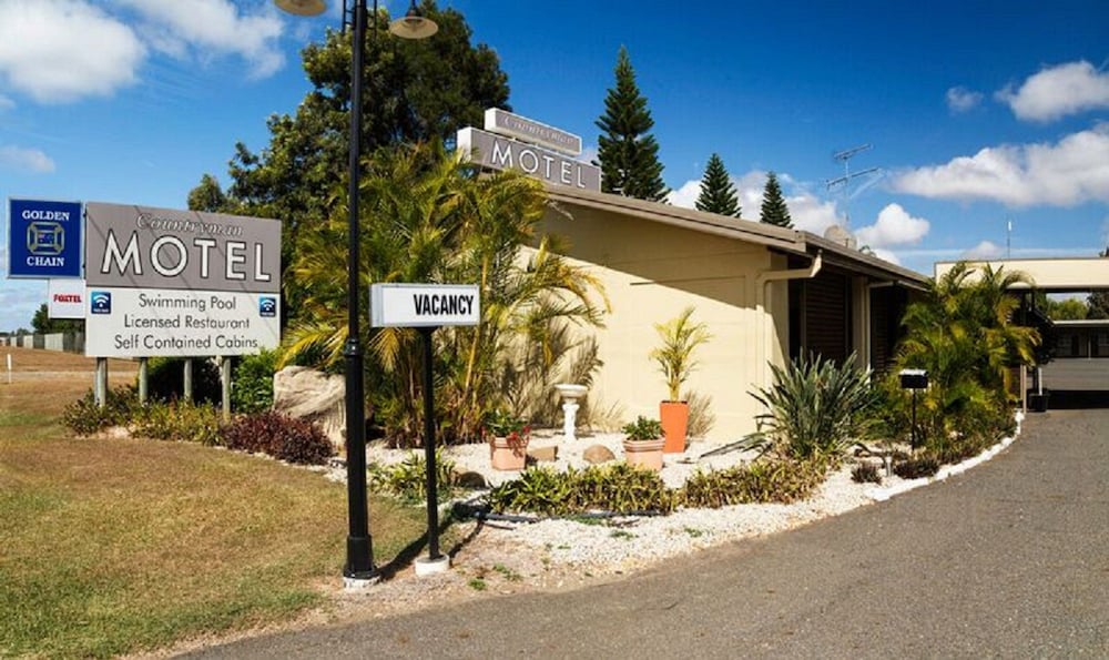  Accommodation Gladstone