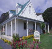 Abbeys Cottage - Accommodation Gladstone