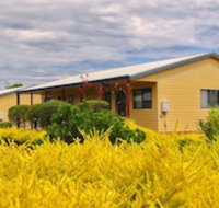 Marsden Court Apartments - Accommodation Gladstone