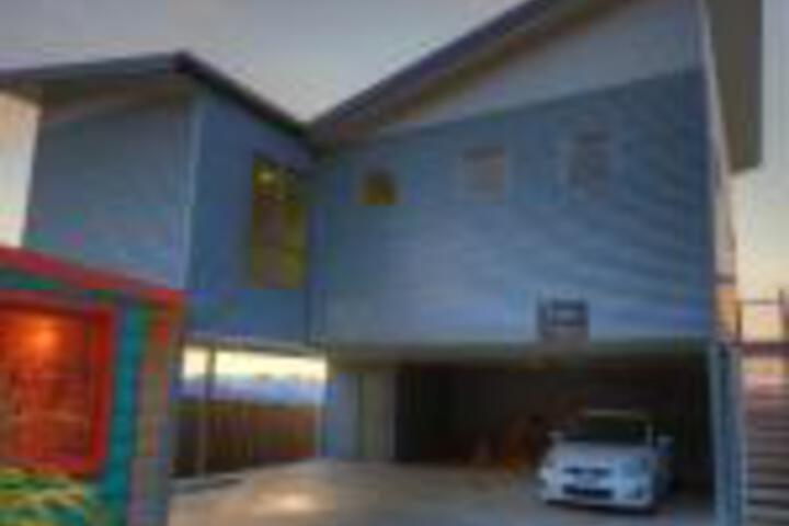  Accommodation Gladstone