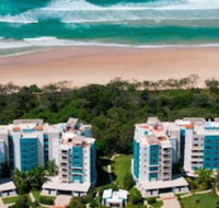 Atlantis Marcoola - Accommodation Gladstone