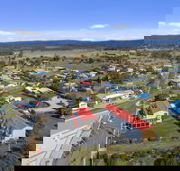 Swansea Ocean Villas - Accommodation Gladstone