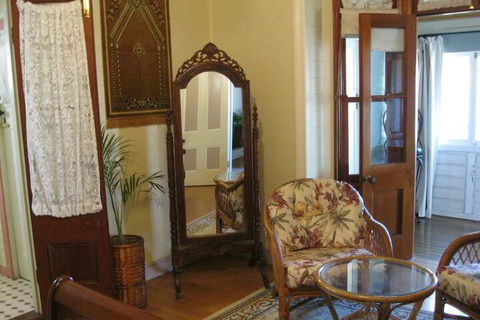 Classique Bed & Breakfast - Accommodation Gladstone 3