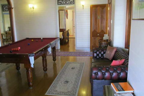 Classique Bed & Breakfast - Accommodation Gladstone 6